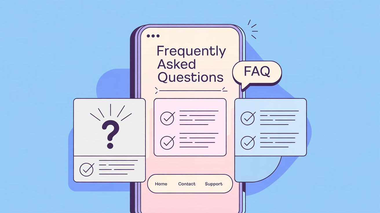faq
