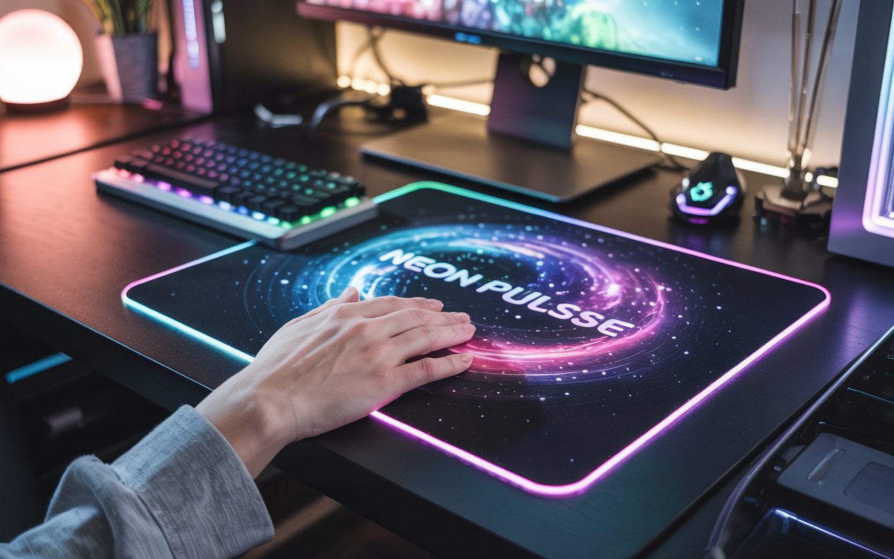 mousepad