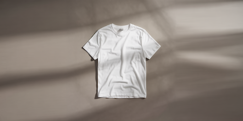 تیشرت با طرح‌های جدید